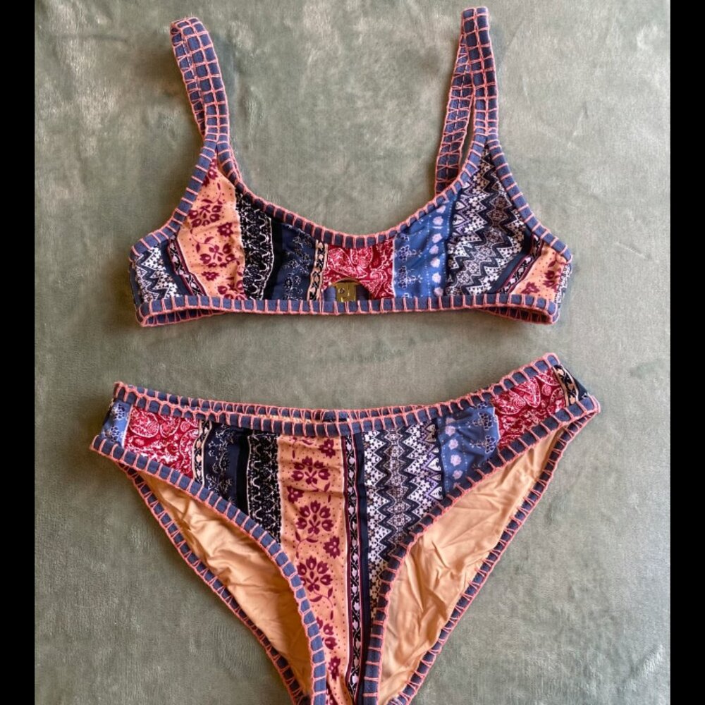 Pacsun Women's Bikini